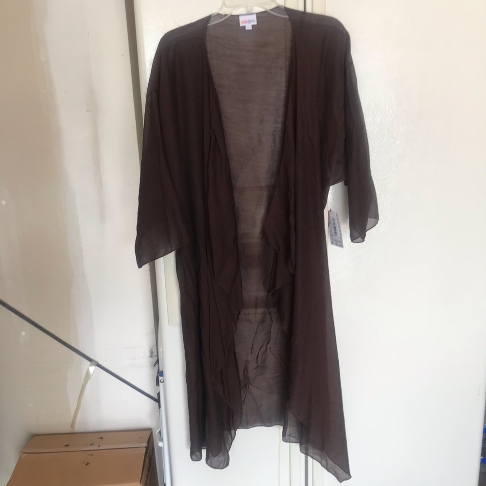 NWT LulaRoe Shaw